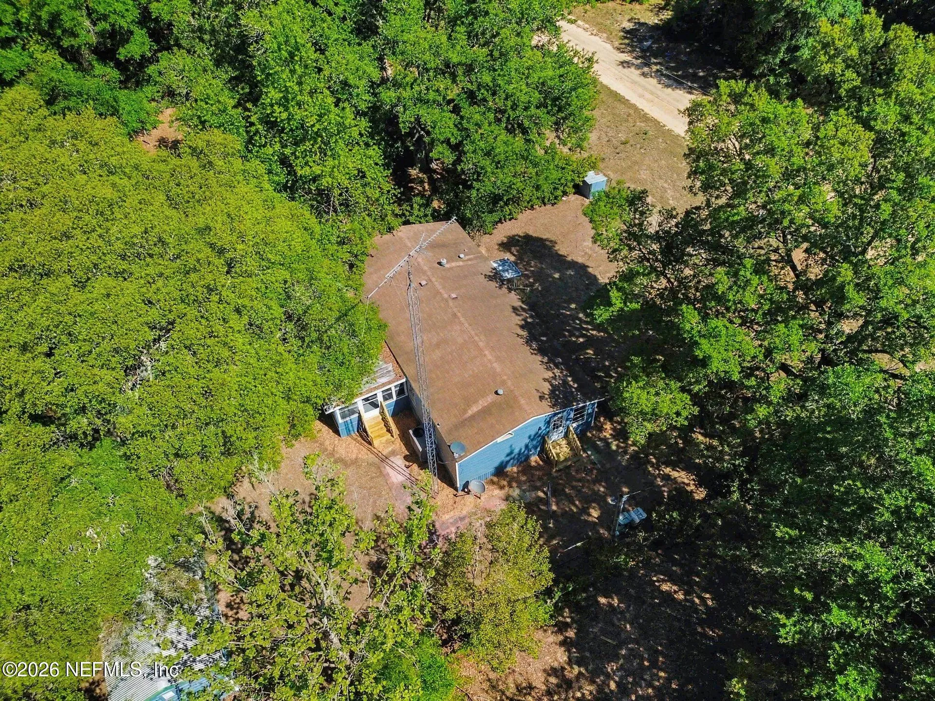 145 Dawson Drive Interlachen FL 32148