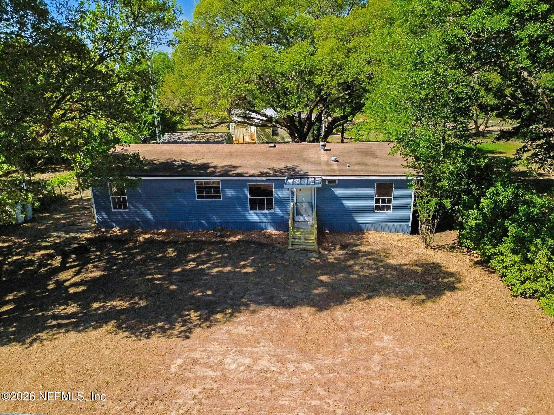 145 Dawson Drive Interlachen FL 32148