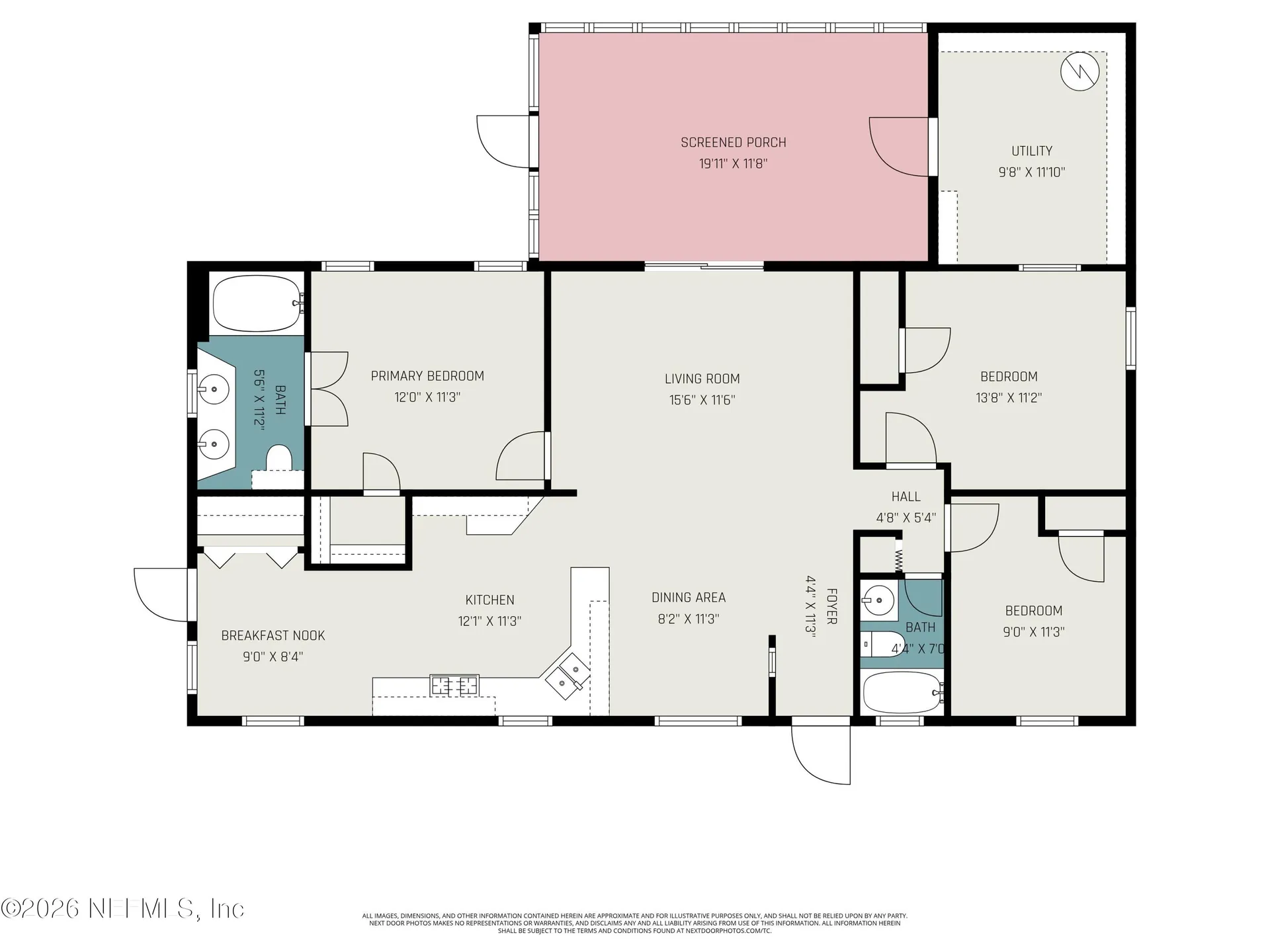 145 Dawson Drive Interlachen FL 32148