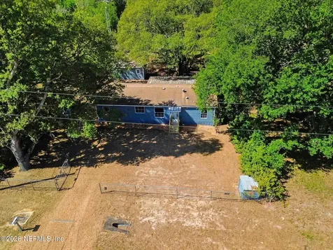 145 Dawson Drive Interlachen FL 32148