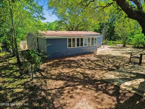 145 Dawson Drive Interlachen FL 32148
