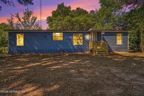 145 Dawson Drive Interlachen FL 32148