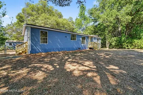 145 Dawson Drive Interlachen FL 32148