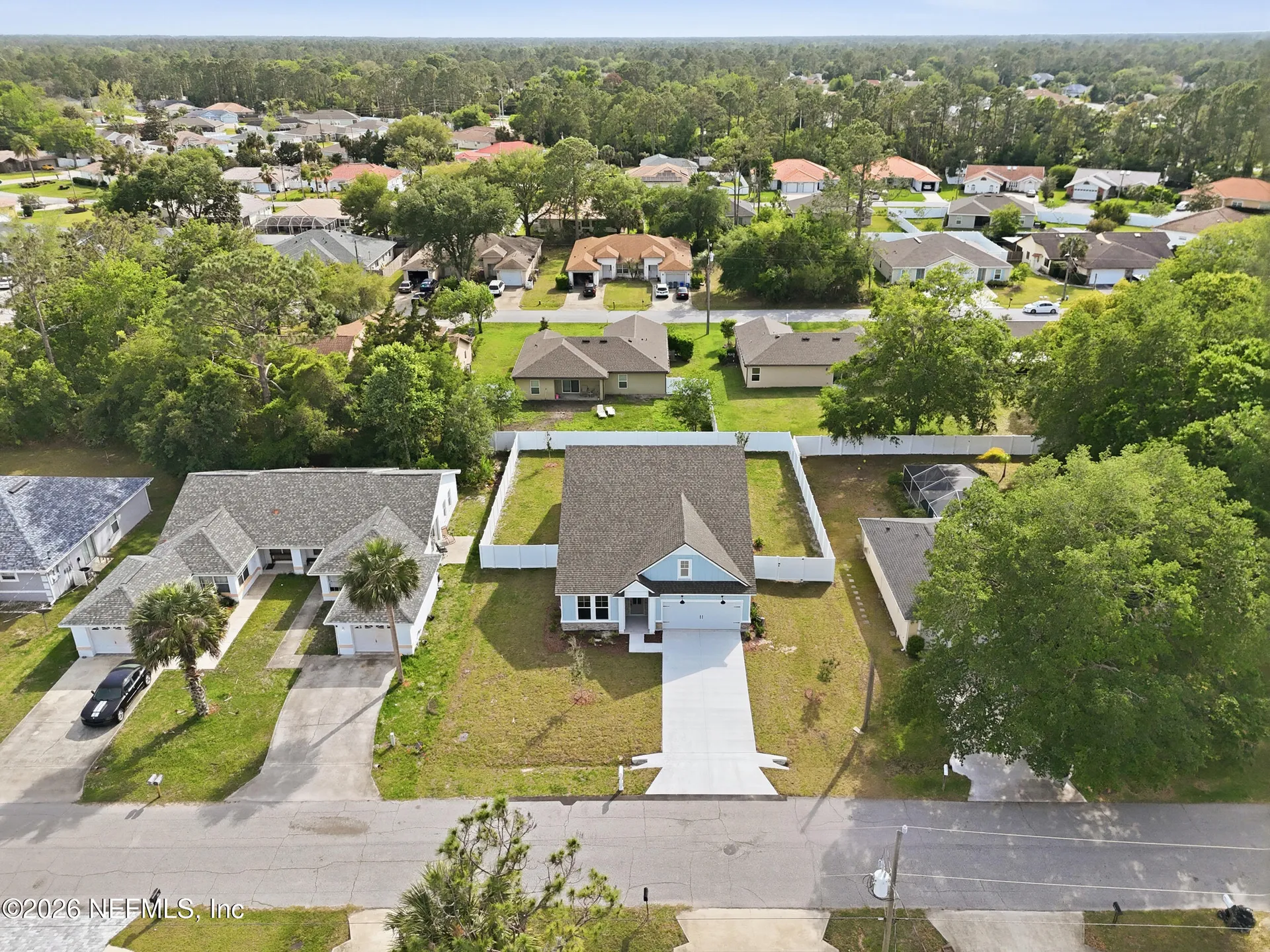 14 Prospect Lane Palm Coast FL 32164