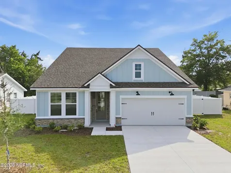 14 Prospect Lane Palm Coast FL 32164