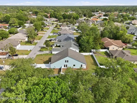 14 Prospect Lane Palm Coast FL 32164
