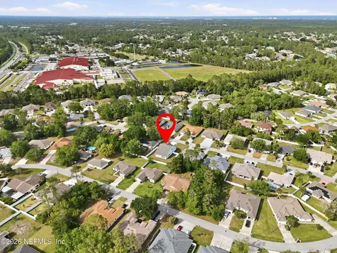 14 Prospect Lane Palm Coast FL 32164