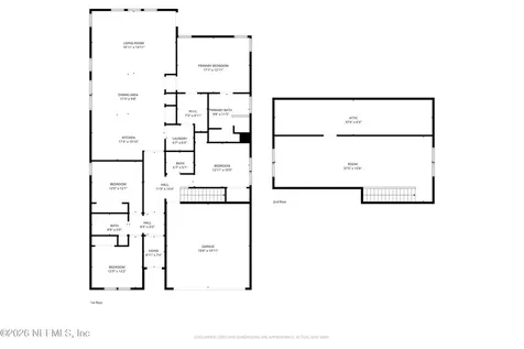14 Prospect Lane Palm Coast FL 32164