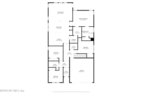 14 Prospect Lane Palm Coast FL 32164