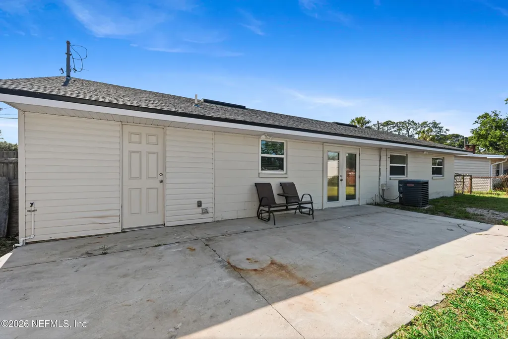 11515 Soforenko Drive Jacksonville FL 32218