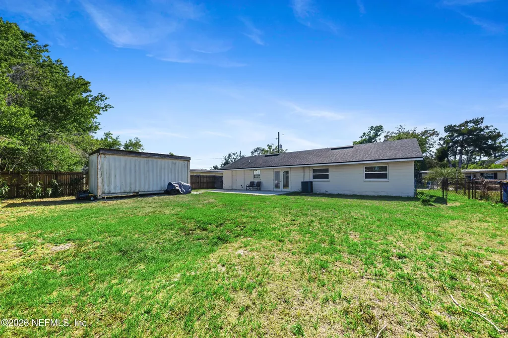 11515 Soforenko Drive Jacksonville FL 32218