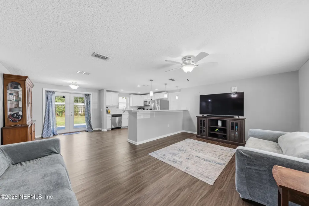 11515 Soforenko Drive Jacksonville FL 32218