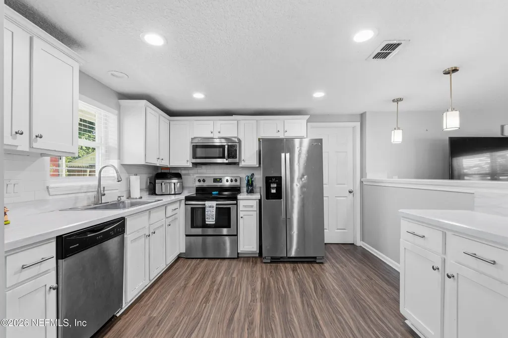 11515 Soforenko Drive Jacksonville FL 32218