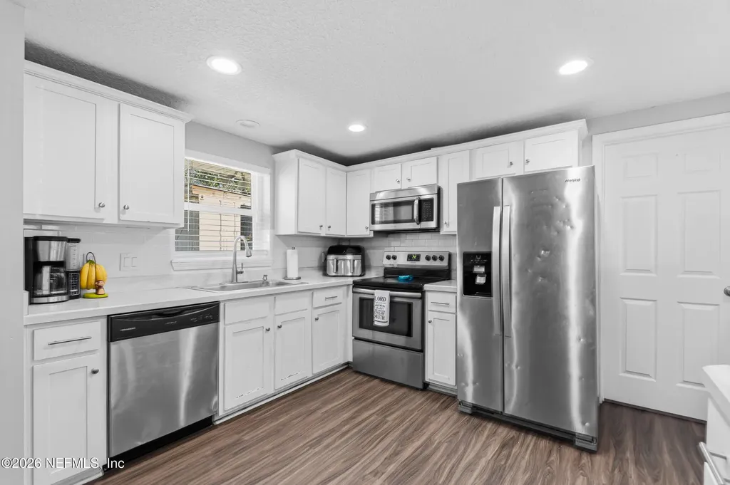 11515 Soforenko Drive Jacksonville FL 32218