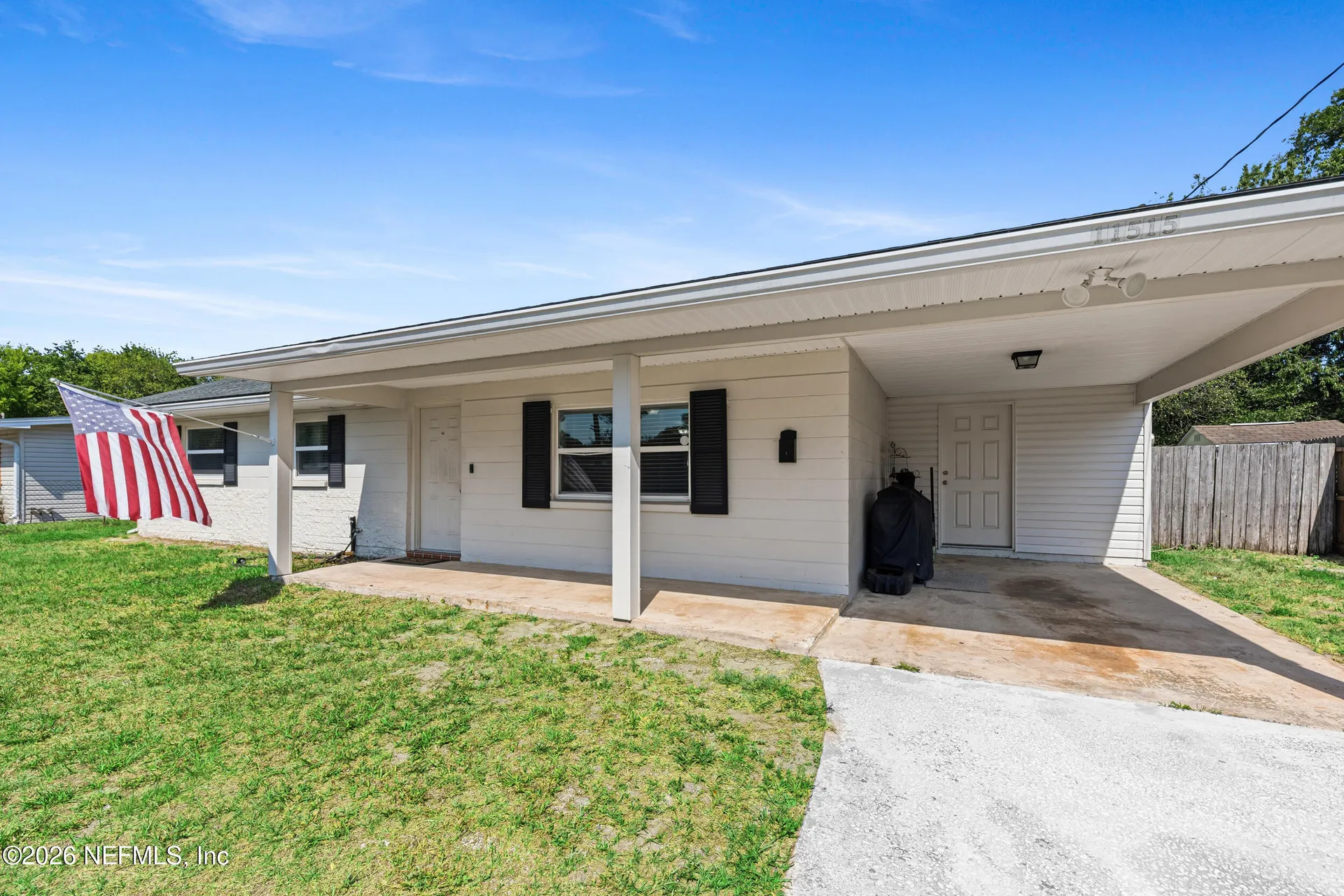 11515 Soforenko Drive Jacksonville FL 32218