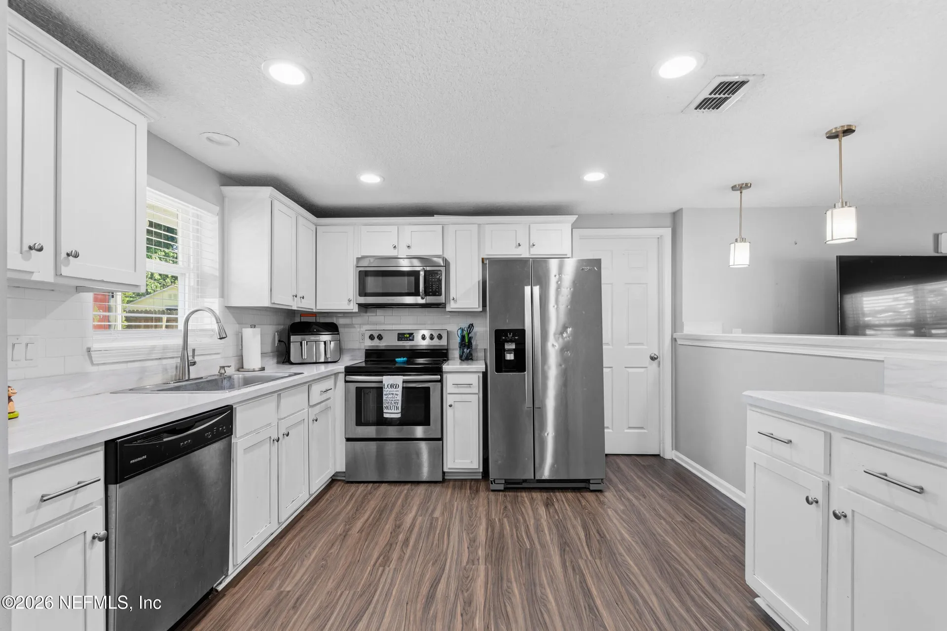 11515 Soforenko Drive Jacksonville FL 32218