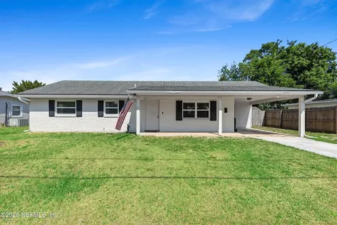 11515 Soforenko Drive Jacksonville FL 32218