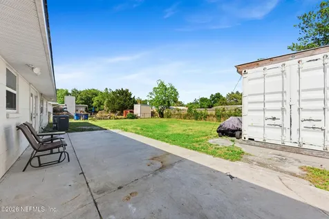 11515 Soforenko Drive Jacksonville FL 32218