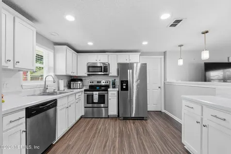 11515 Soforenko Drive Jacksonville FL 32218