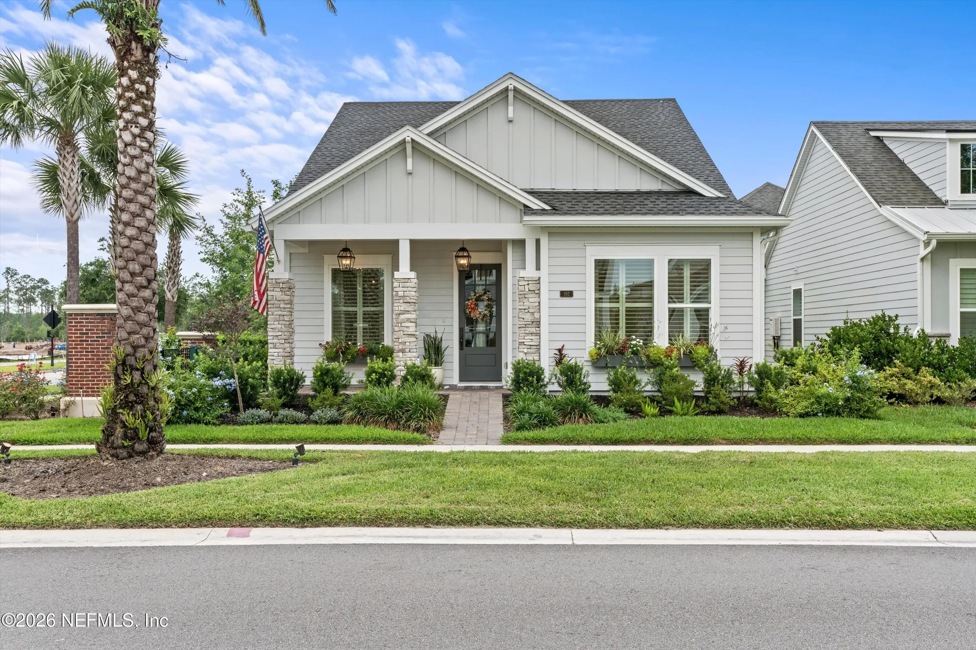 192 Park Center Avenue Ponte Vedra FL 32081