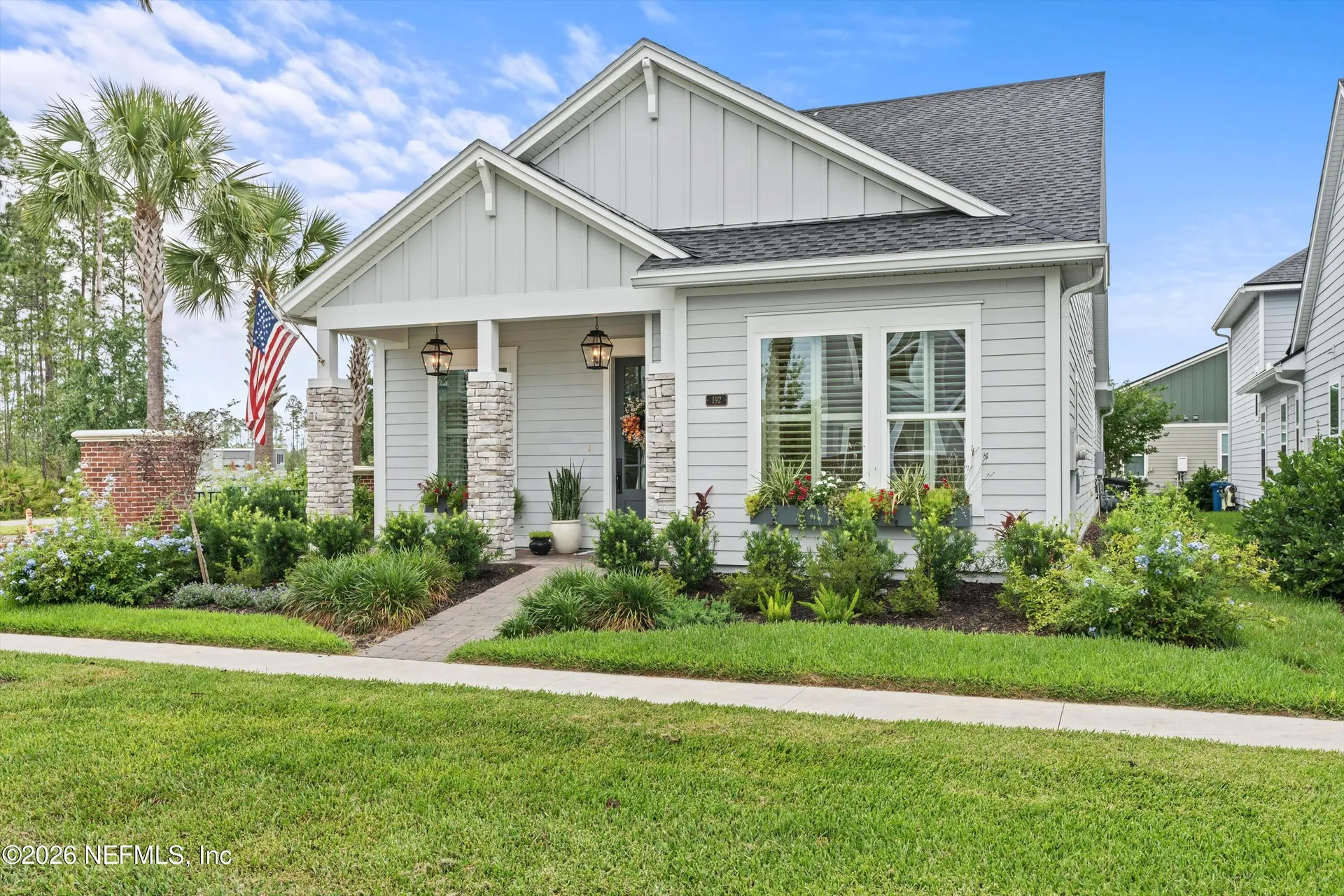 192 Park Center Avenue Ponte Vedra FL 32081