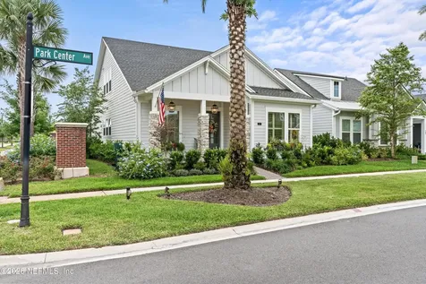 192 Park Center Avenue Ponte Vedra FL 32081