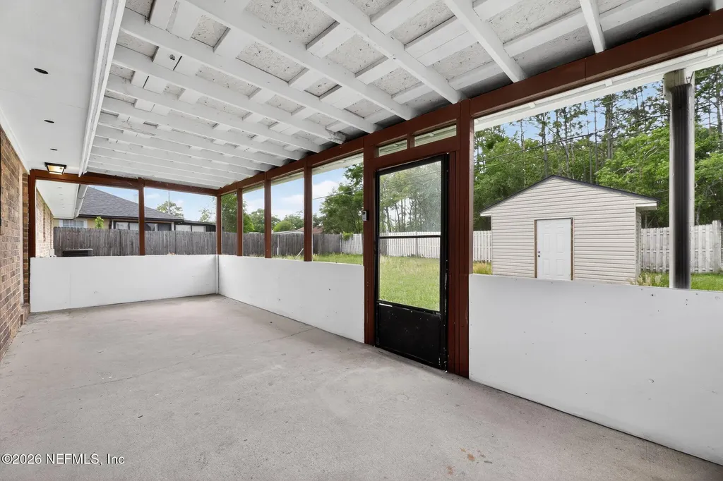 3916 Hunters Lake Circle W Jacksonville FL 32210