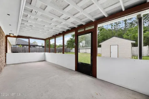 3916 Hunters Lake Circle W Jacksonville FL 32210