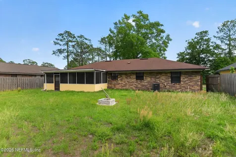 3916 Hunters Lake Circle W Jacksonville FL 32210