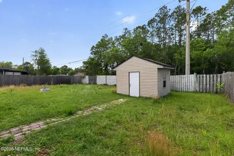 3916 Hunters Lake Circle W Jacksonville FL 32210