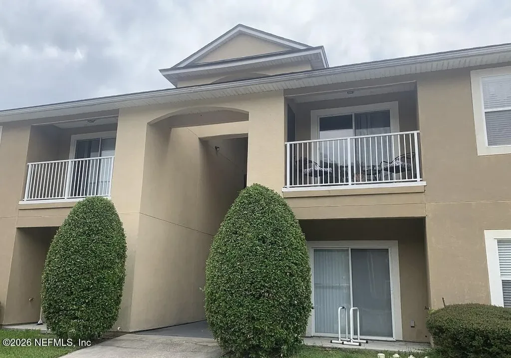 3631 Kirkpatrick Circle Jacksonville FL 32210