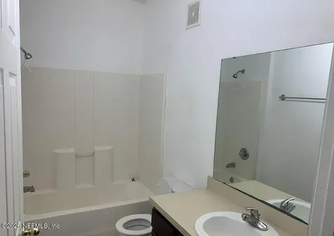 3631 Kirkpatrick Circle Jacksonville FL 32210
