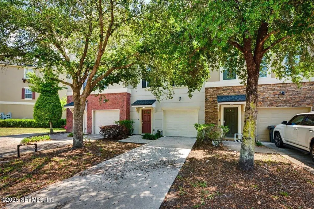4344 Ellipse Drive Jacksonville FL 32246