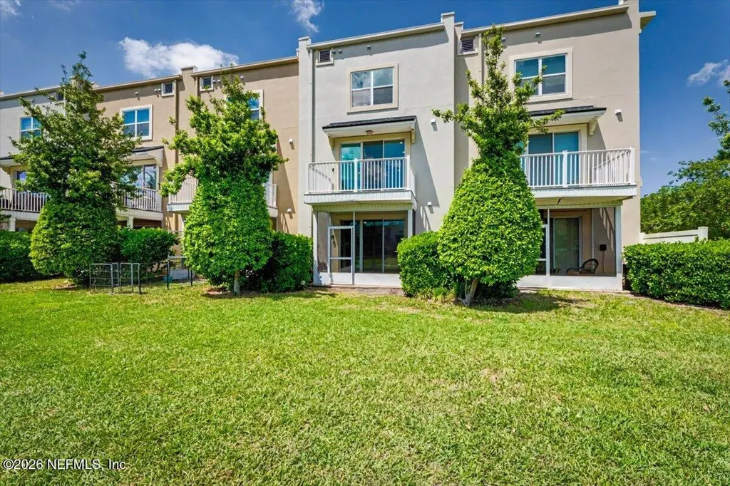 4344 Ellipse Drive Jacksonville FL 32246