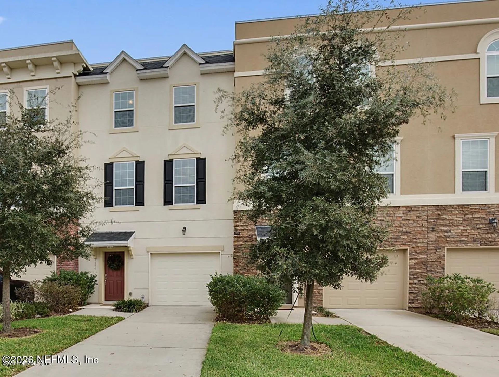 4344 Ellipse Drive Jacksonville FL 32246