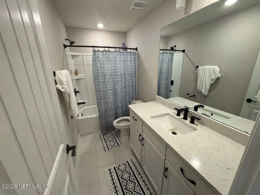 217 Red Barn Road St. Augustine FL 32092