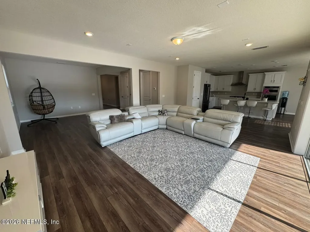 217 Red Barn Road St. Augustine FL 32092