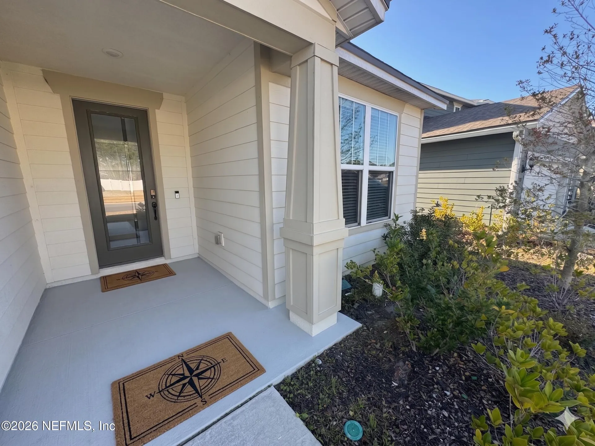 217 Red Barn Road St. Augustine FL 32092