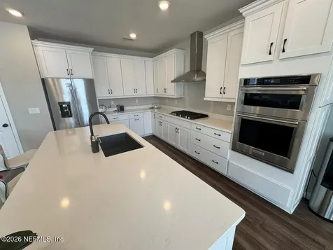 217 Red Barn Road St. Augustine FL 32092