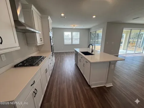 217 Red Barn Road St. Augustine FL 32092