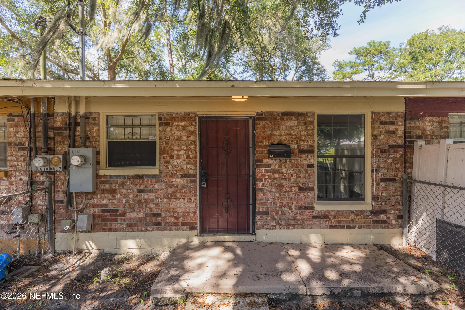 4417 Ken Knight Drive N Jacksonville FL 32209