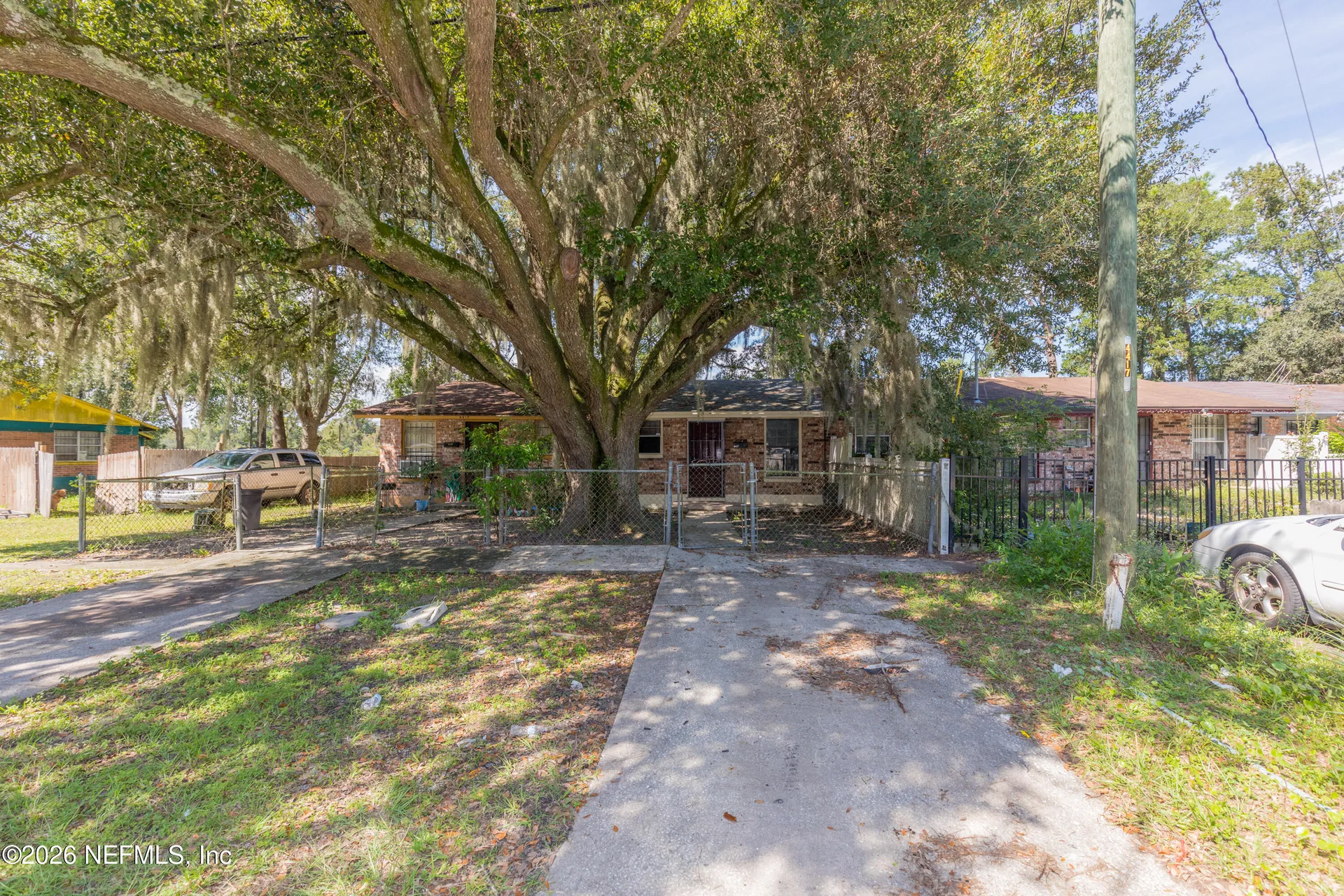 4417 Ken Knight Drive N Jacksonville FL 32209