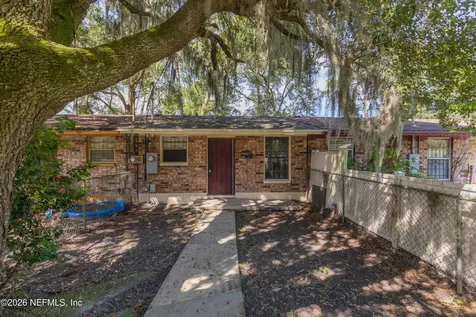 4417 Ken Knight Drive N Jacksonville FL 32209