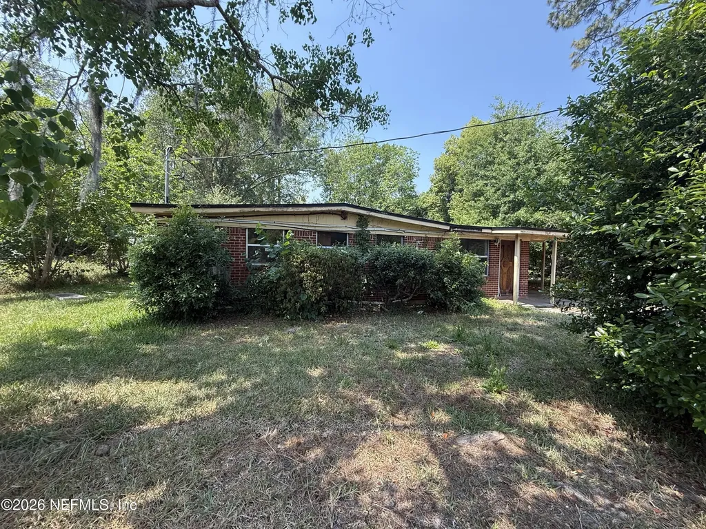 9324 Norfolk Boulevard Jacksonville FL 32208