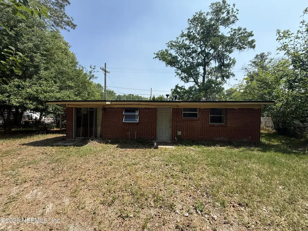 9324 Norfolk Boulevard Jacksonville FL 32208