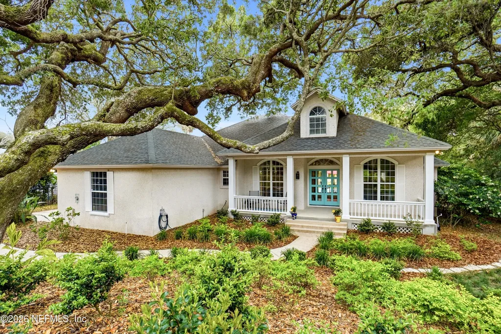 1206 Ponte Vedra Boulevard Ponte Vedra Beach FL 32082