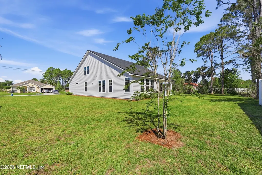 88 Laramie Drive Palm Coast FL 32137