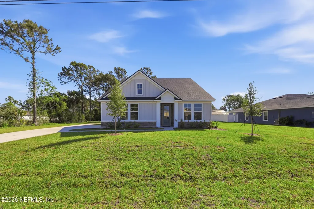 88 Laramie Drive Palm Coast FL 32137
