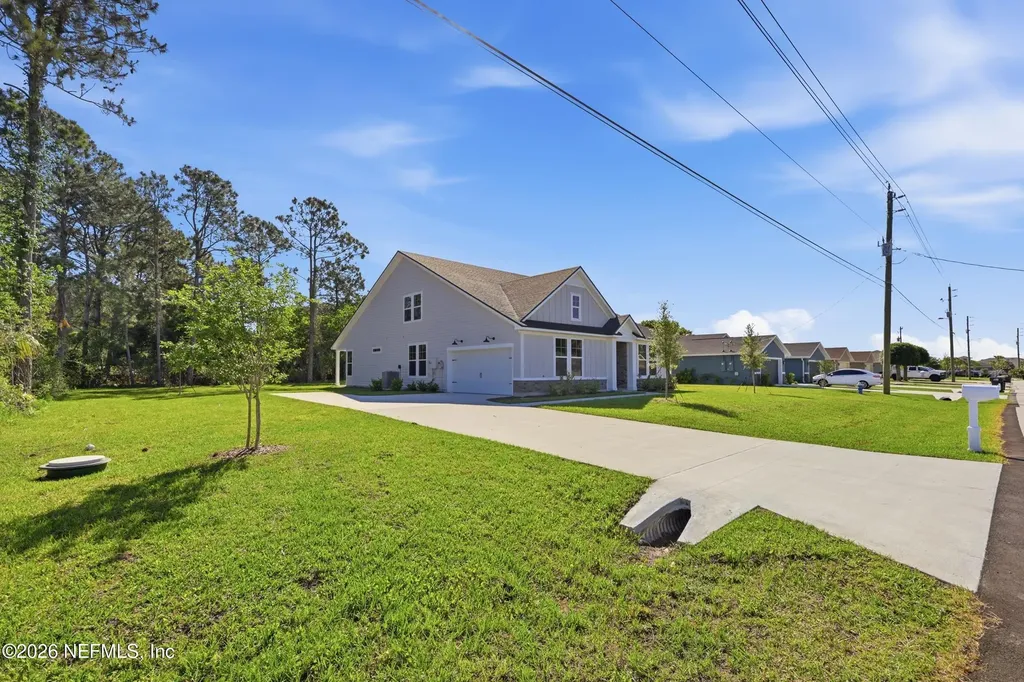 88 Laramie Drive Palm Coast FL 32137