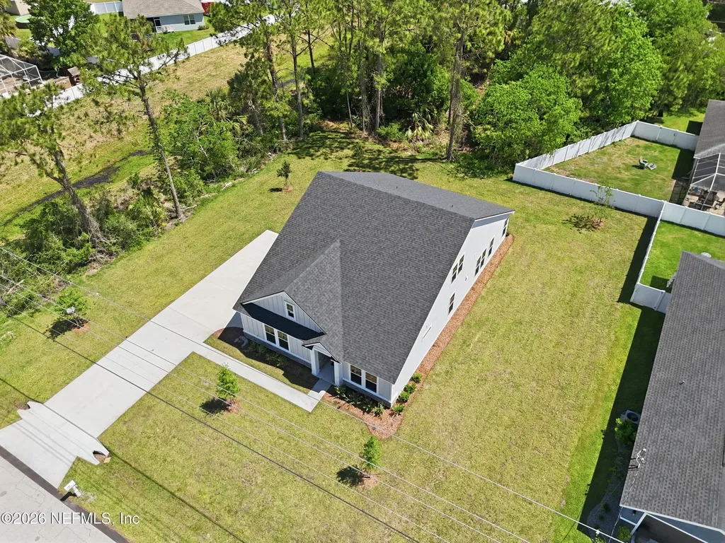 88 Laramie Drive Palm Coast FL 32137